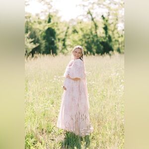 Melody Maxi Dress from Worth Collective